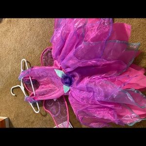 Fairy Dress Up Costume